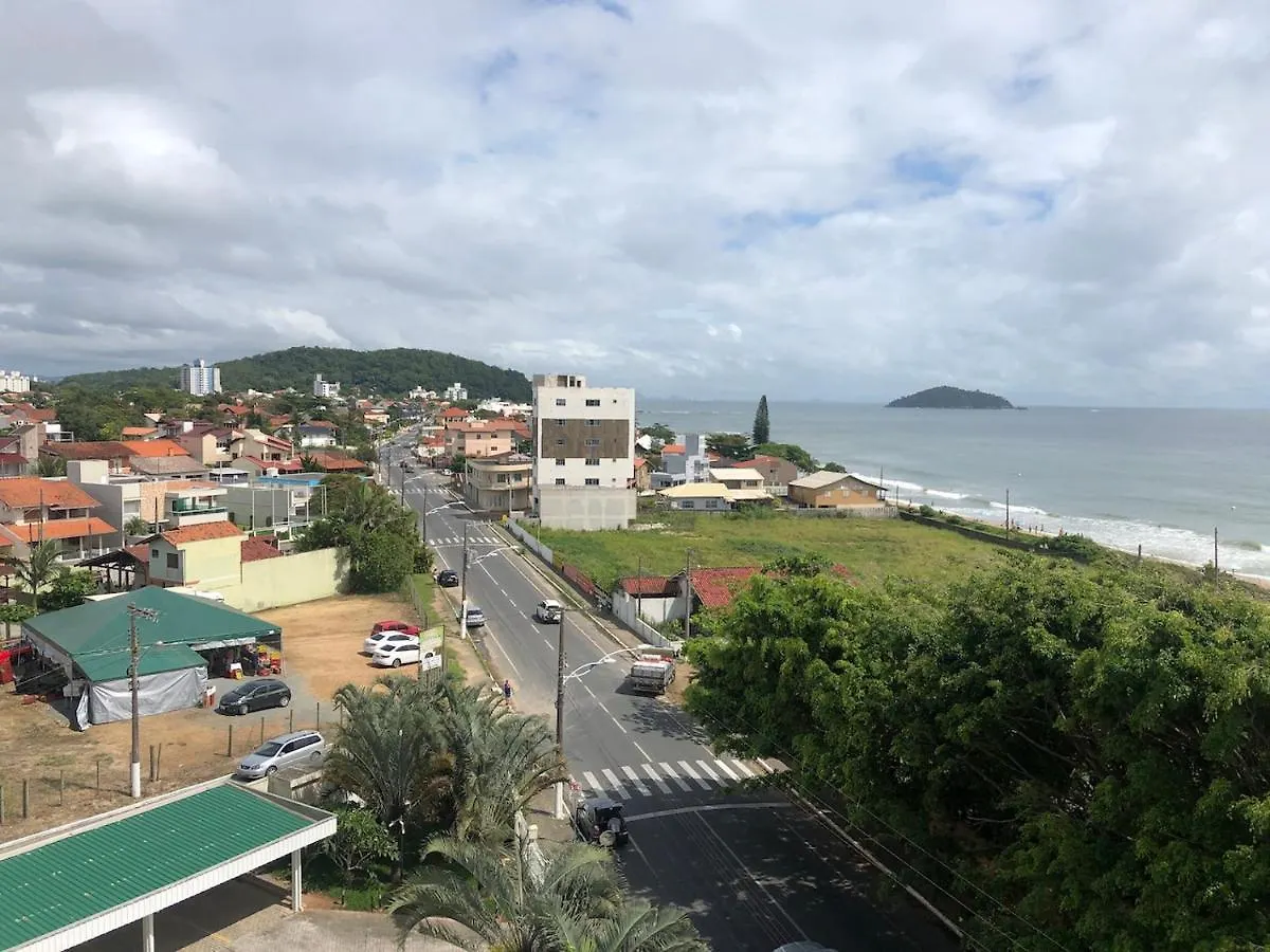 Apartment Nautilus Home Club - Beto Carrero - Frente Mar Com Vista Espetacular Penha  Brazil