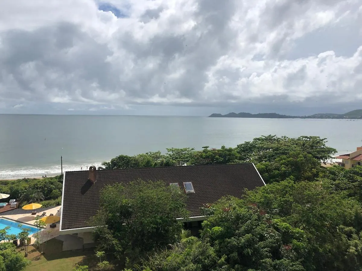 Apartment Nautilus Home Club - Beto Carrero - Frente Mar Com Vista Espetacular Penha
