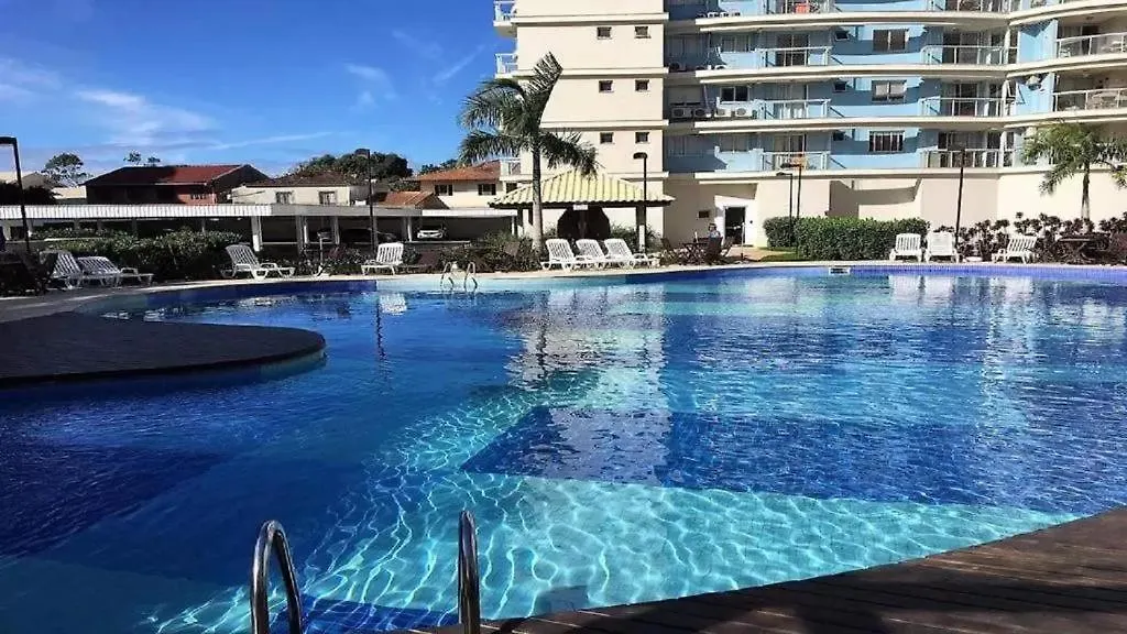 Nautilus Home Club - Beto Carrero - Frente Mar Com Vista Espetacular Penha  0*, Penha (Santa Catarina) Brazil