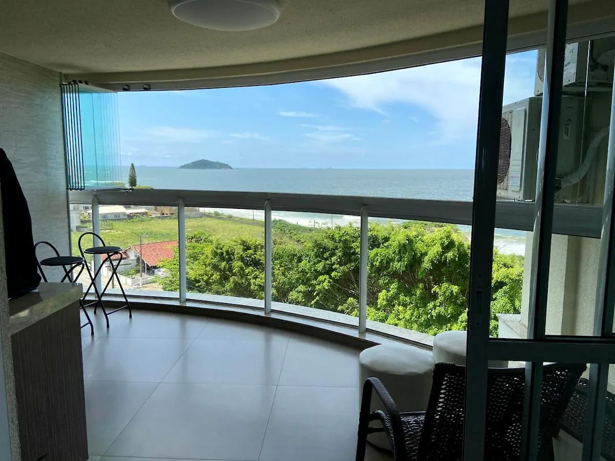 Nautilus Home Club - Beto Carrero - Frente Mar Com Vista Espetacular Penha  Apartment