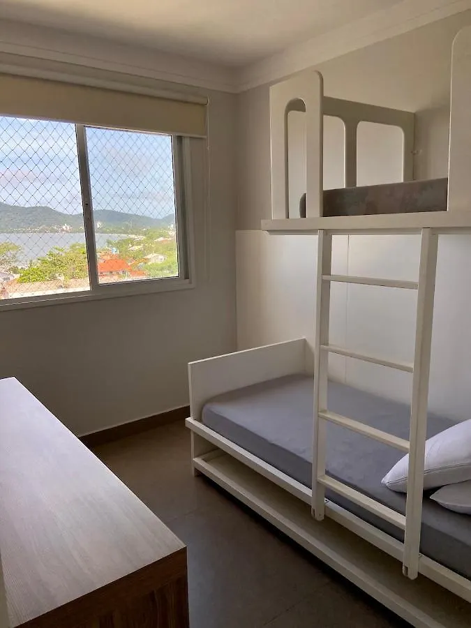 Apartment Nautilus Home Club - Beto Carrero - Frente Mar Com Vista Espetacular Penha