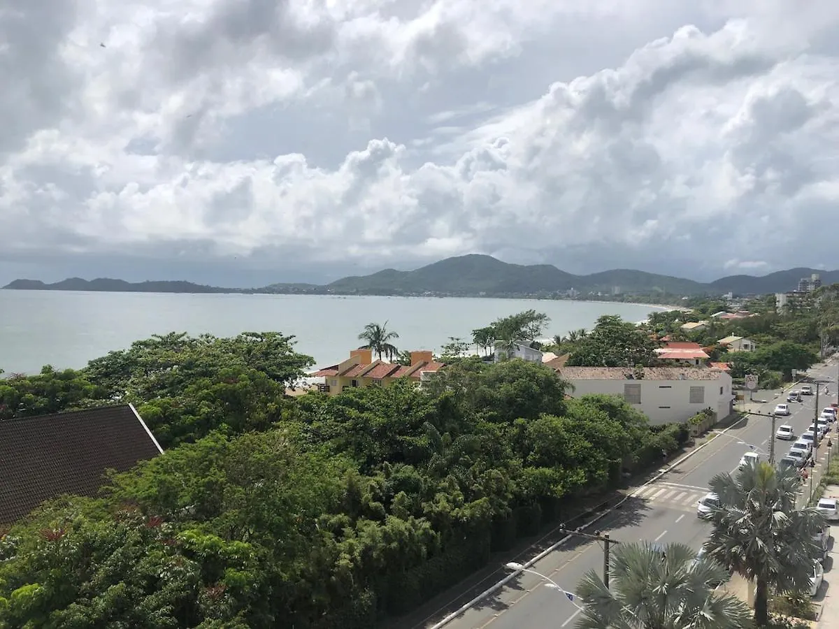 Apartment Nautilus Home Club - Beto Carrero - Frente Mar Com Vista Espetacular Penha