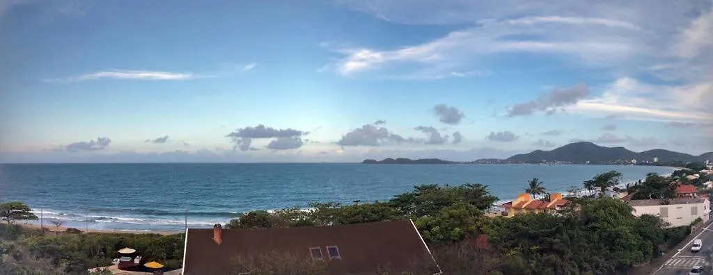Nautilus Home Club - Beto Carrero - Frente Mar Com Vista Espetacular location