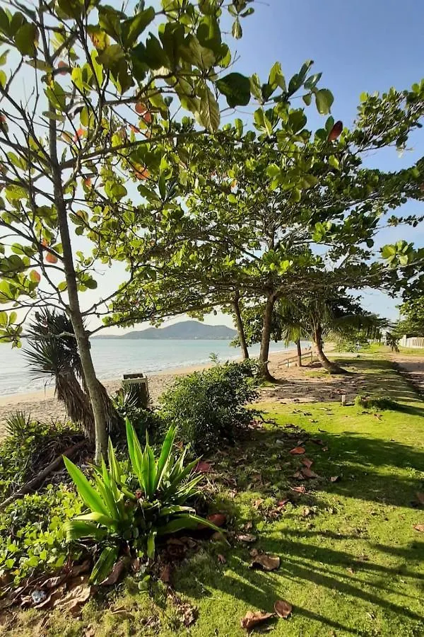 Apartment Nautilus Home Club - Beto Carrero - Frente Mar Com Vista Espetacular Penha  Brazil